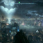 Batman: Arkham Knight - galeria zdjęć - filmweb