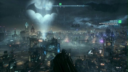 Batman: Arkham Knight - galeria zdjęć - filmweb