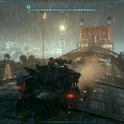 Batman: Arkham Knight - galeria zdjęć - filmweb