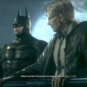 Batman: Arkham Knight - galeria zdjęć - filmweb