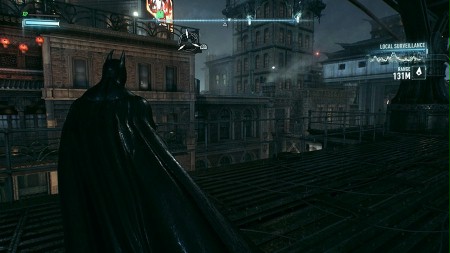 Batman: Arkham Knight - galeria zdjęć - filmweb