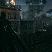 Batman: Arkham Knight - galeria zdjęć - filmweb