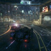 Batman: Arkham Knight - galeria zdjęć - filmweb