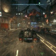 Batman: Arkham Knight - galeria zdjęć - filmweb