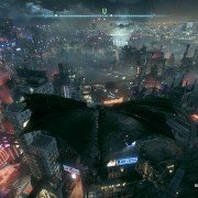 Batman: Arkham Knight - galeria zdjęć - filmweb