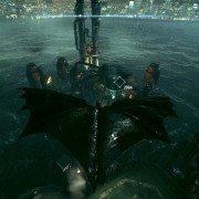 Batman: Arkham Knight - galeria zdjęć - filmweb
