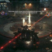 Batman: Arkham Knight - galeria zdjęć - filmweb