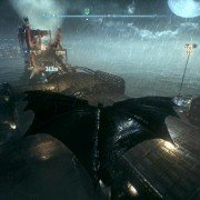 Batman: Arkham Knight - galeria zdjęć - filmweb