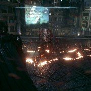 Batman: Arkham Knight - galeria zdjęć - filmweb