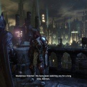 Batman: Arkham Knight - galeria zdjęć - filmweb