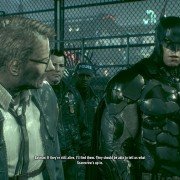 Batman: Arkham Knight - galeria zdjęć - filmweb