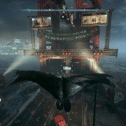Batman: Arkham Knight - galeria zdjęć - filmweb