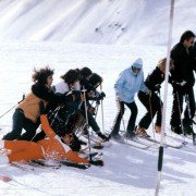 Les bronzés font du ski - galeria zdjęć - filmweb