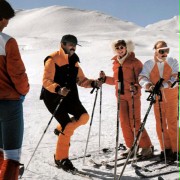 Slalom niespecjalny - galeria zdjęć - filmweb
