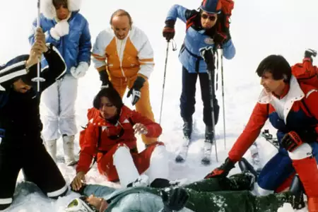 Slalom niespecjalny - galeria zdjęć - filmweb