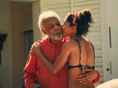Em Casa com os Gil - galeria zdjęć - filmweb