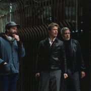 Clooney Pittowi wilkiem