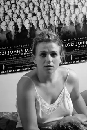 Sex w Brnie - galeria zdjęć - filmweb