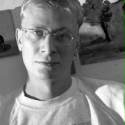 Martin Pechlát w Sex w Brnie