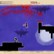 They Bleed Pixels - galeria zdjęć - filmweb