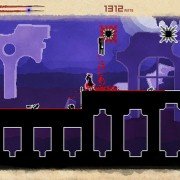 They Bleed Pixels - galeria zdjęć - filmweb