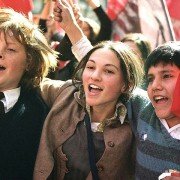 Machuca - galeria zdjęć - filmweb