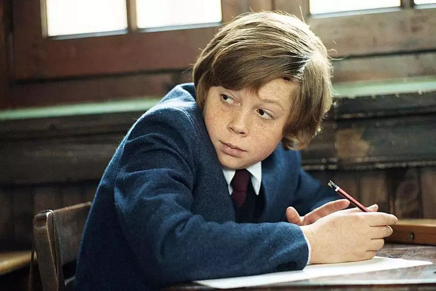 Machuca - galeria zdjęć - filmweb