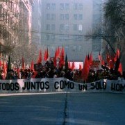 Machuca - galeria zdjęć - filmweb