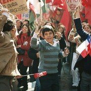 Machuca - galeria zdjęć - filmweb