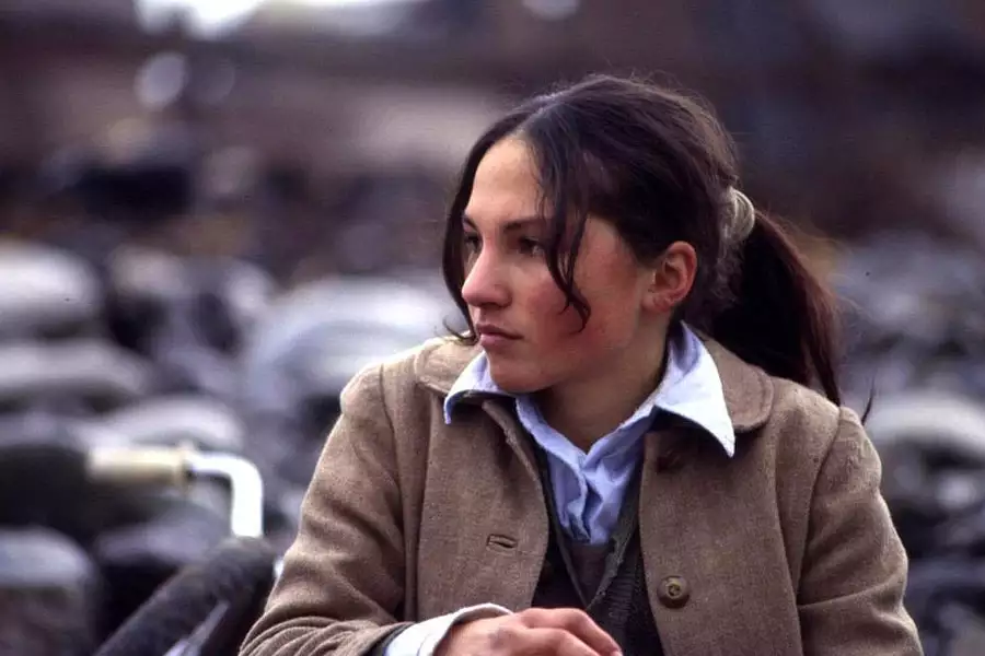 Machuca - galeria zdjęć - filmweb