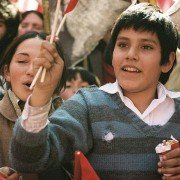 Machuca - galeria zdjęć - filmweb