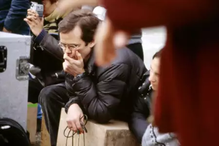 Machuca - galeria zdjęć - filmweb