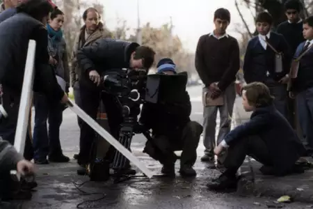 Machuca - galeria zdjęć - filmweb