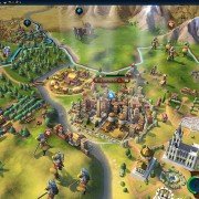 Civilization VI - galeria zdjęć - filmweb