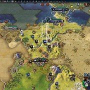 Civilization VI - galeria zdjęć - filmweb