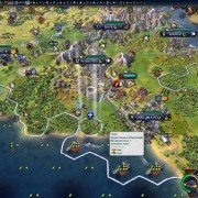 Civilization VI - galeria zdjęć - filmweb