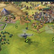 Civilization VI - galeria zdjęć - filmweb