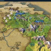 Civilization VI - galeria zdjęć - filmweb