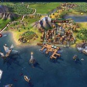 Civilization VI - galeria zdjęć - filmweb