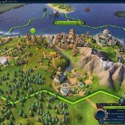 Civilization VI - galeria zdjęć - filmweb