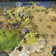 Civilization VI - galeria zdjęć - filmweb