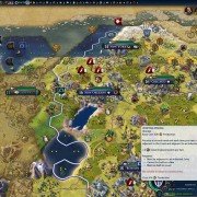 Civilization VI - galeria zdjęć - filmweb