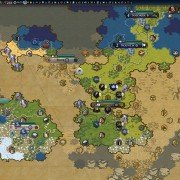 Civilization VI - galeria zdjęć - filmweb