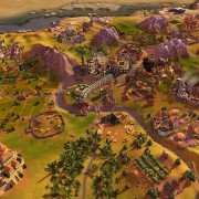 Civilization VI - galeria zdjęć - filmweb
