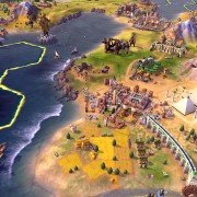 Civilization VI - galeria zdjęć - filmweb