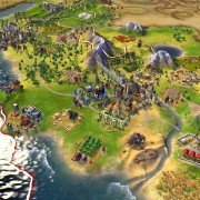 Civilization VI - galeria zdjęć - filmweb