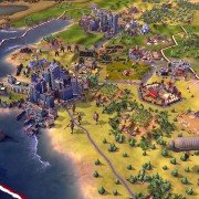Civilization VI - galeria zdjęć - filmweb