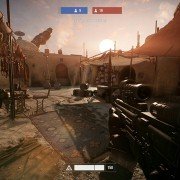 Star Wars Battlefront II - galeria zdjęć - filmweb