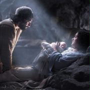 The Nativity Story - galeria zdjęć - filmweb