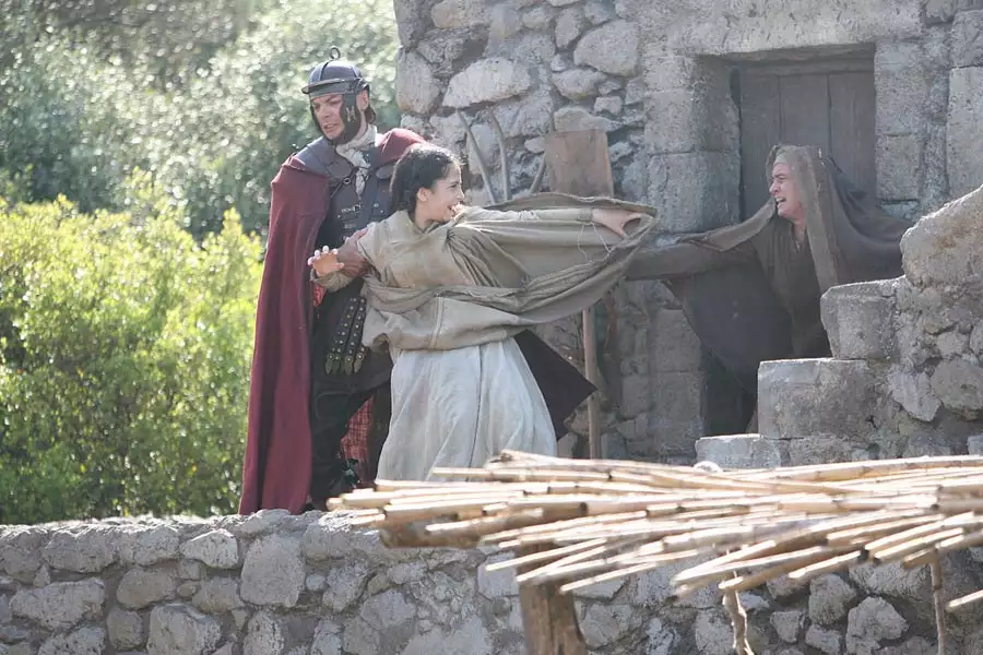 Narodzenie - galeria zdjęć - filmweb